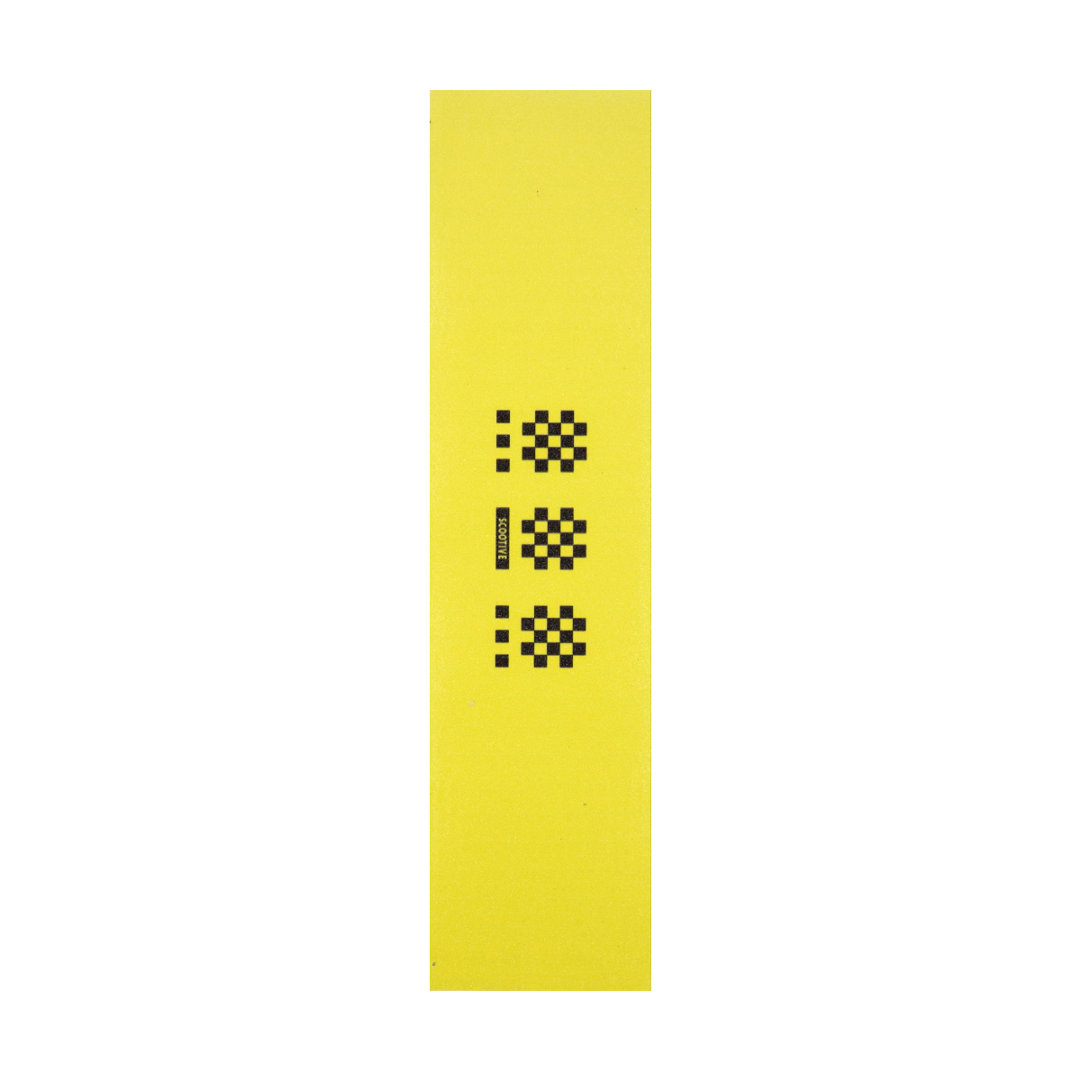 Papier Ścierny Scootive 8Bit Yellow (miniatura)